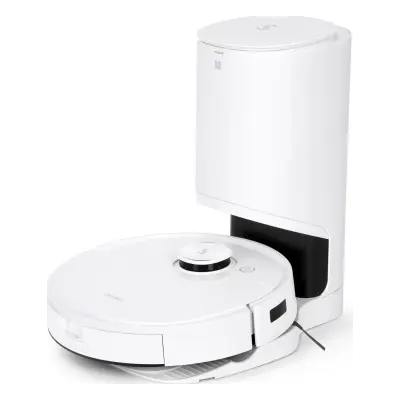 Ecovacs Deebot T9+