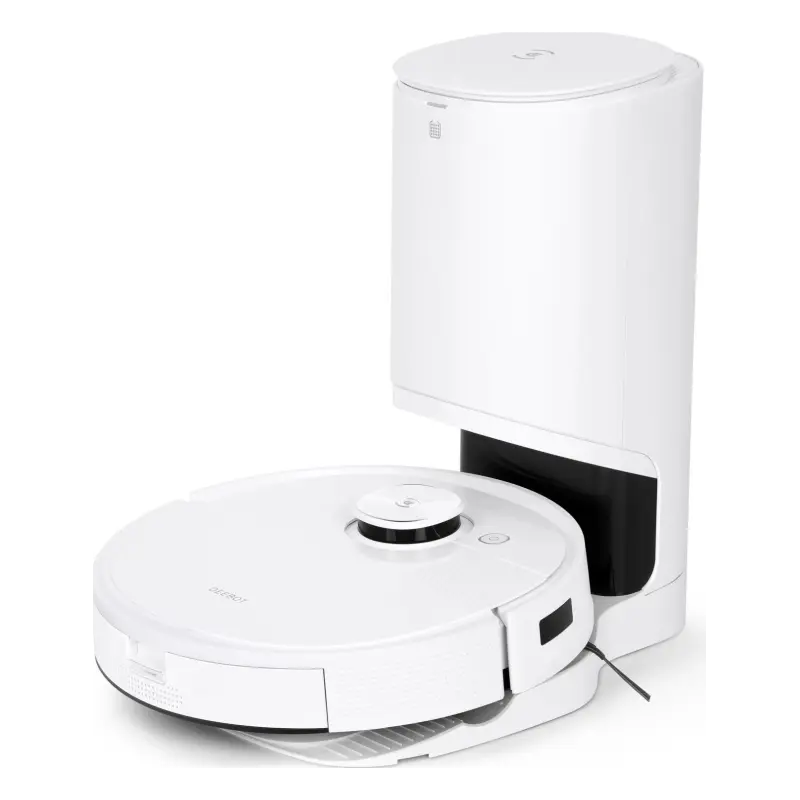 Ecovacs Deebot T9+