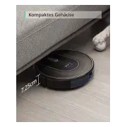 eufy RoboVac G30 Verge