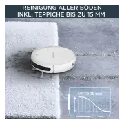 Rowenta RR8227WH X-plorer Series 45