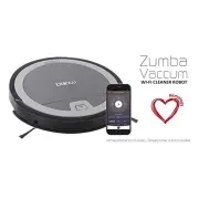 Billow Xzumba
