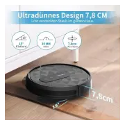 AIRROBO P20