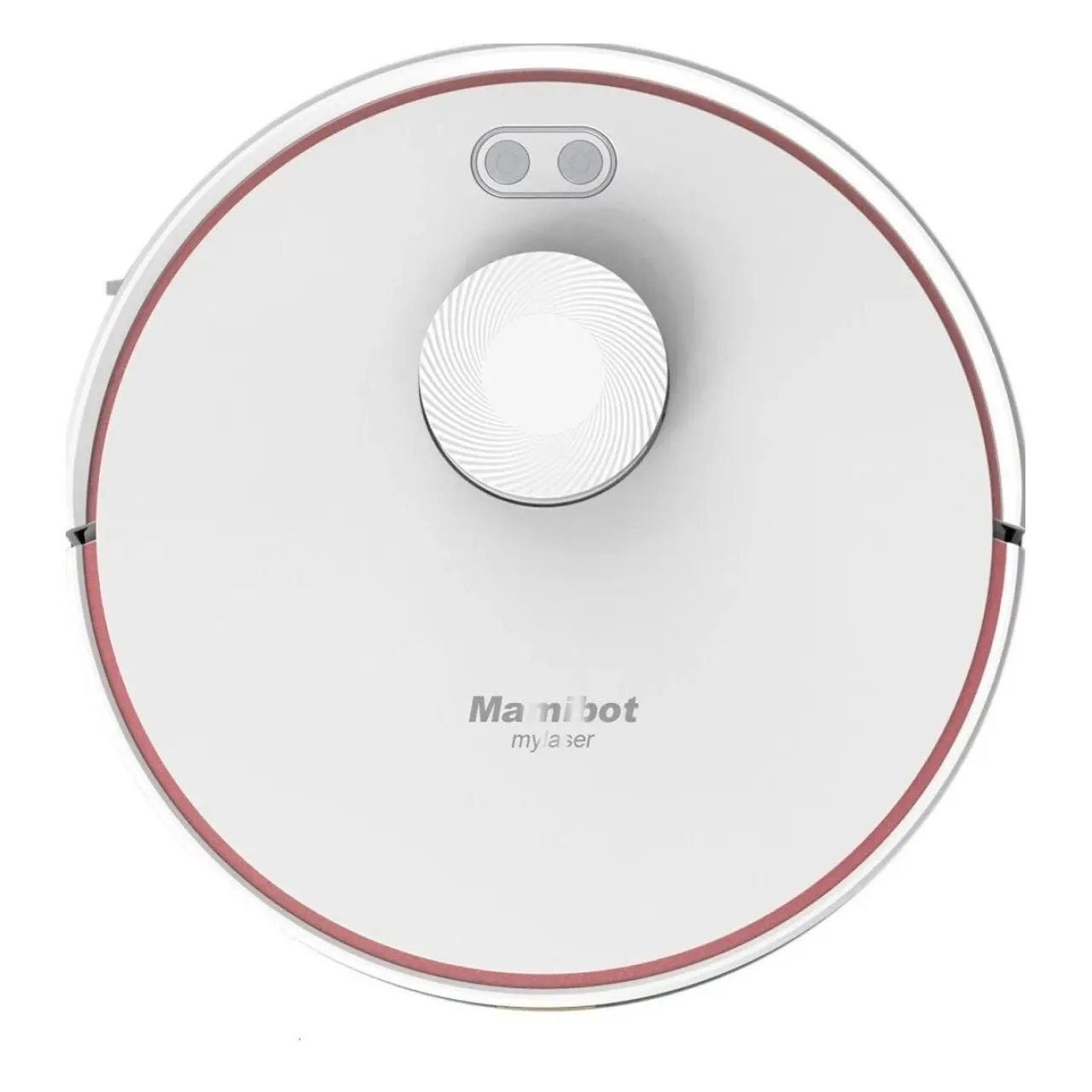 Mamibot ExVac 880 Wisor