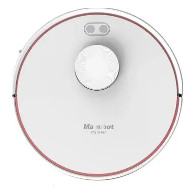 Mamibot ExVac 880 Wisor