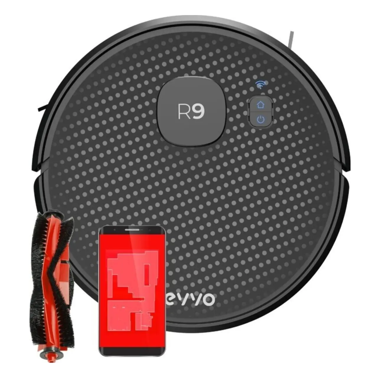 Evvo R9D Laser