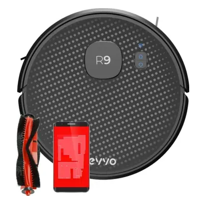 Evvo R9D Laser