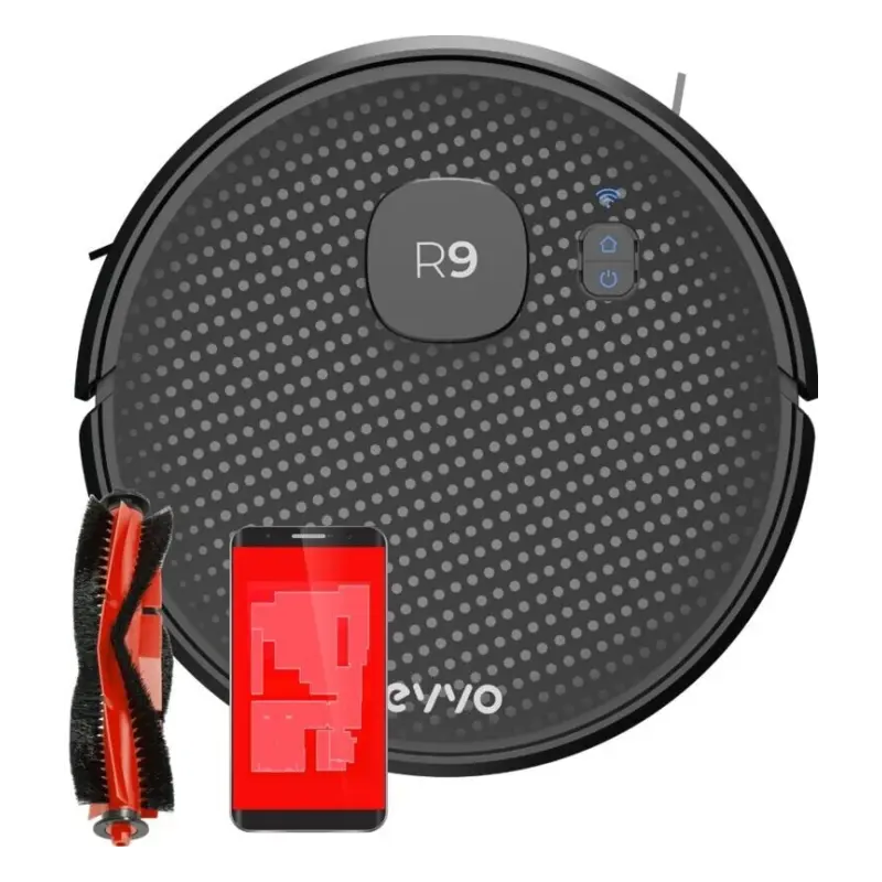 Evvo R9D Laser