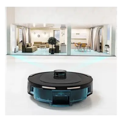 Cecotec Conga 7490 Ultimate Home X-Treme