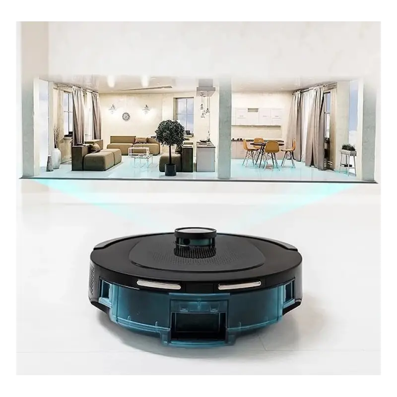 Cecotec Conga 7490 Ultimate Home X-Treme