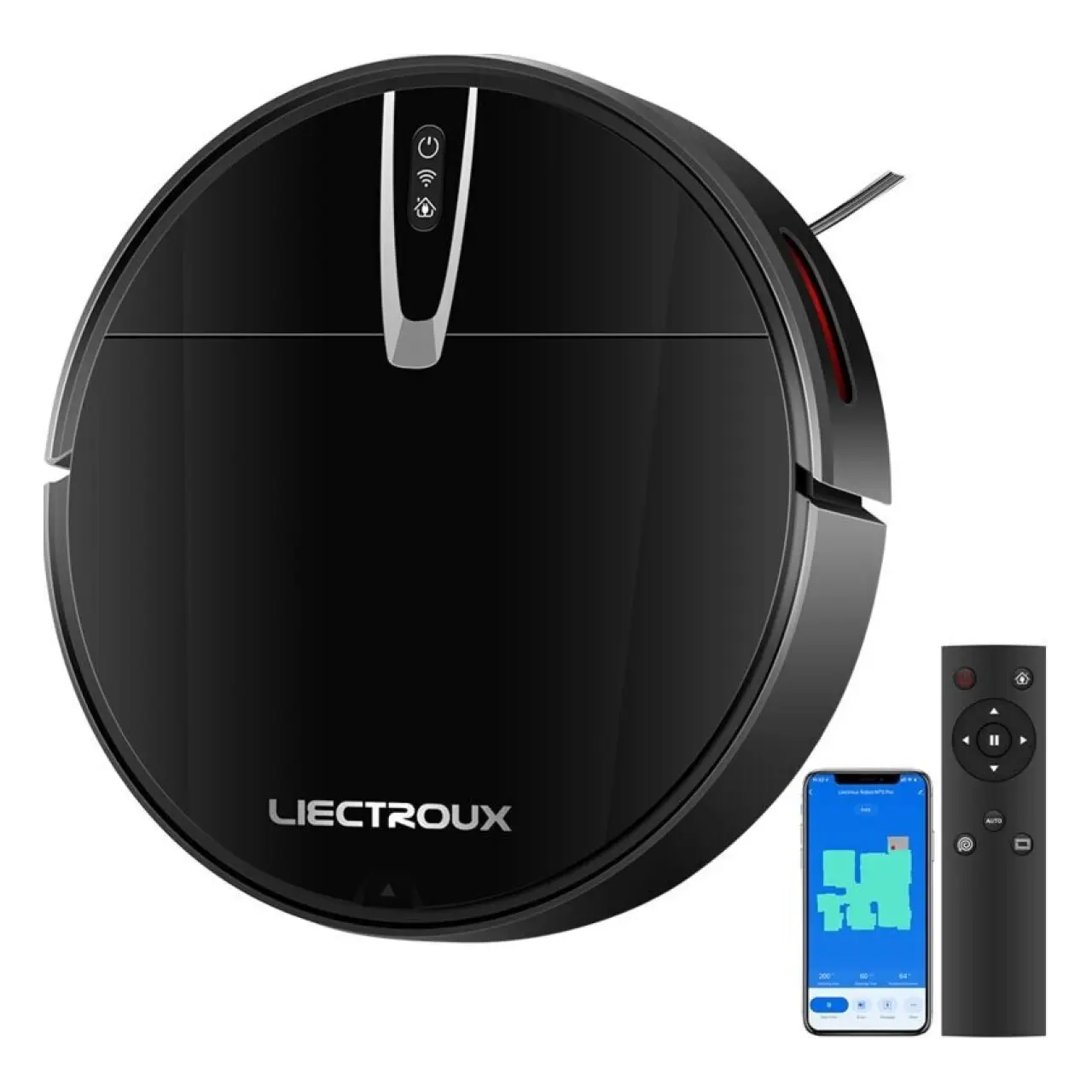 Liectroux V3S Pro