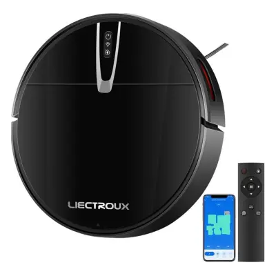 Liectroux V3S Pro