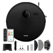 Sencor SRV 9020BK
