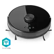 Nedis WIFIVCL001CBK