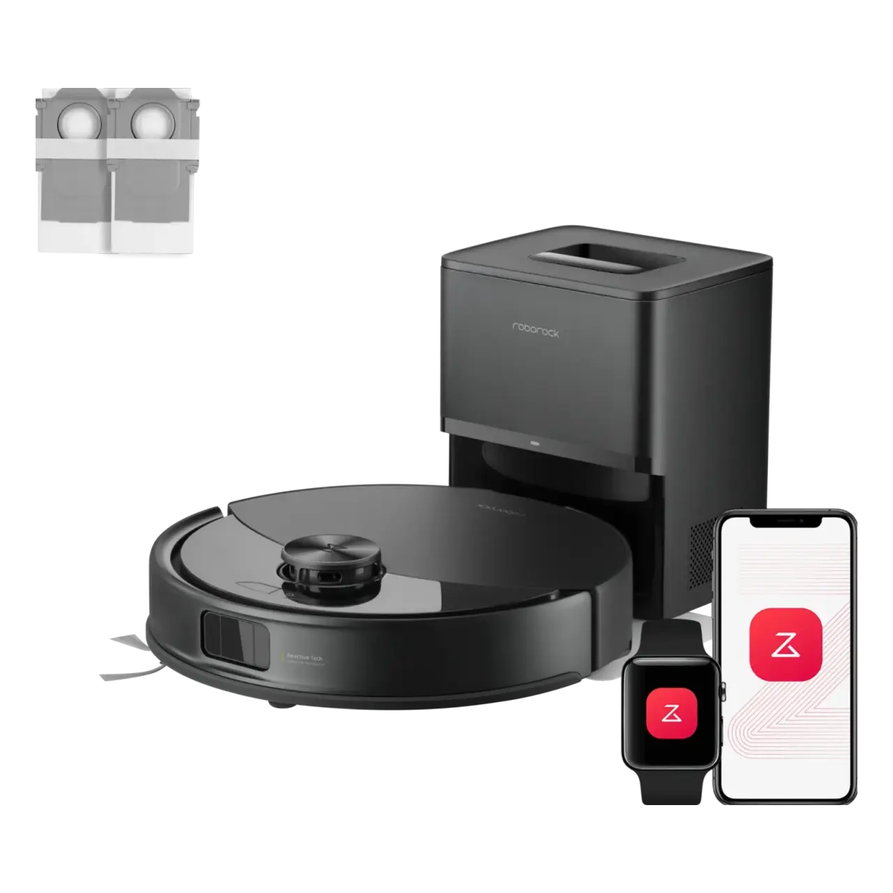 Roborock Q10 S5+