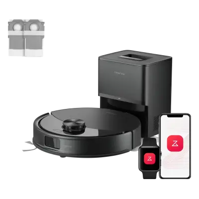 Roborock Q10 S5+