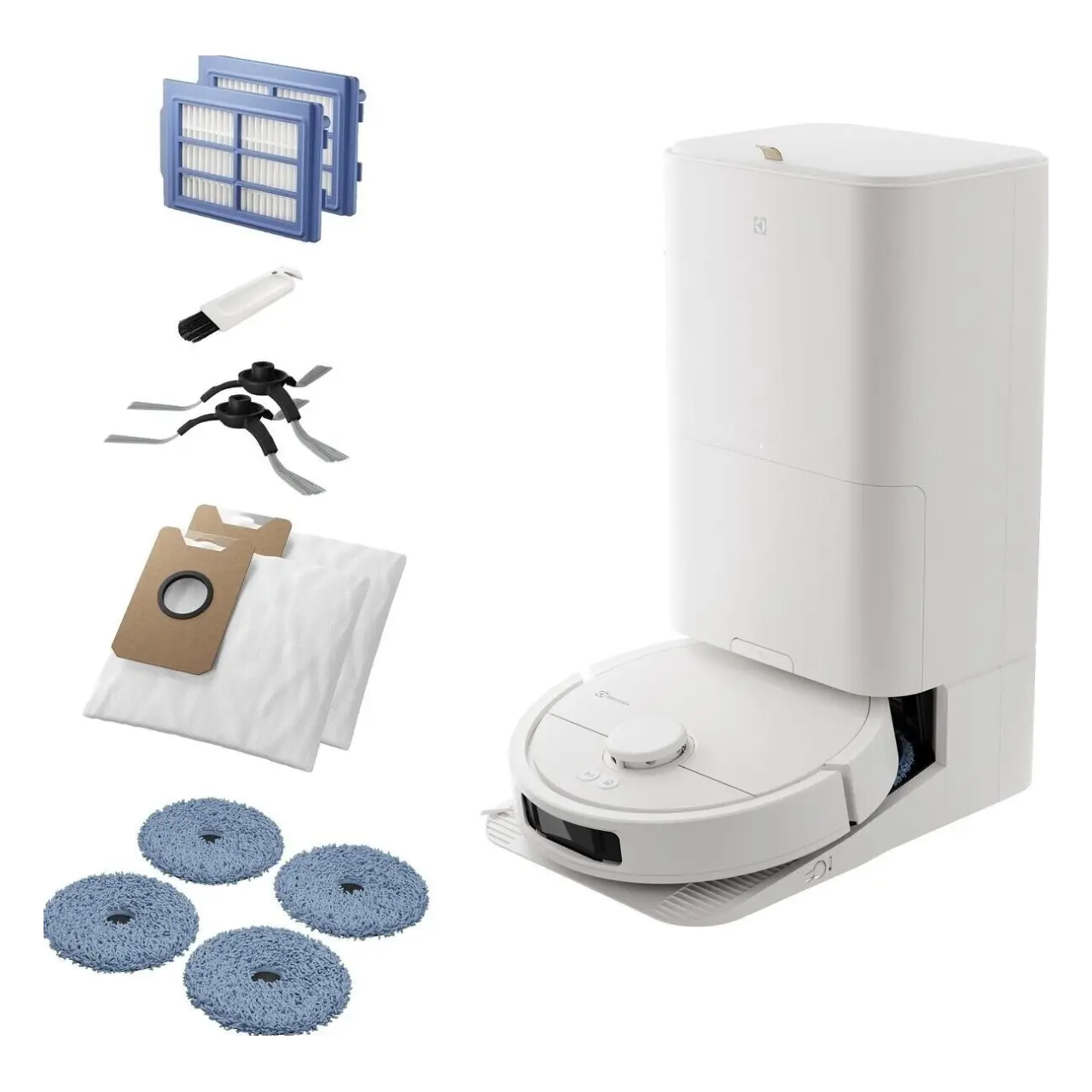 Electrolux Ultimate 800