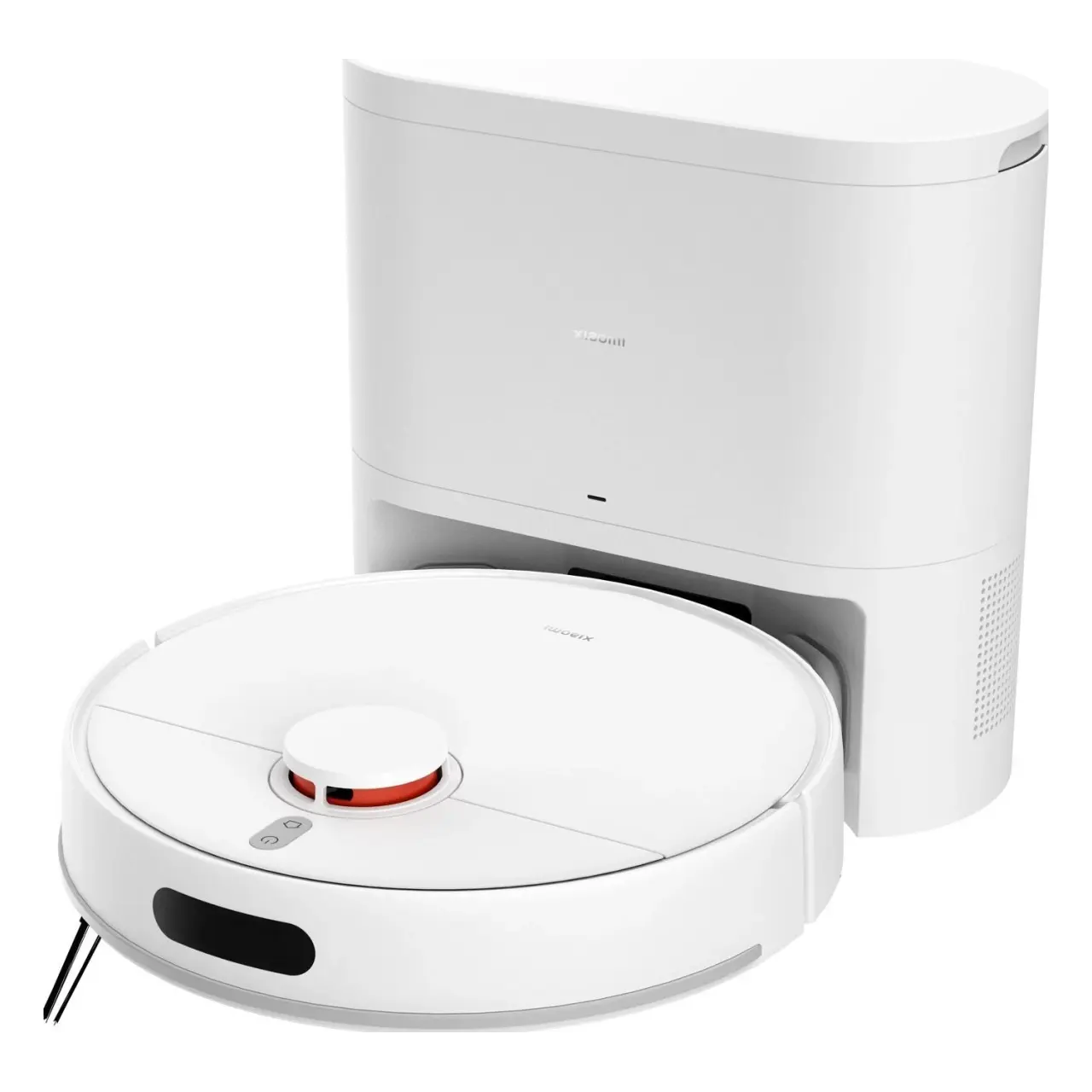 Xiaomi Robot Vacuum H40