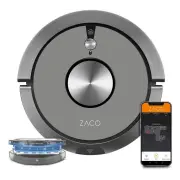 ZACO A9sPro
