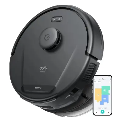 eufy L60 Hybrid