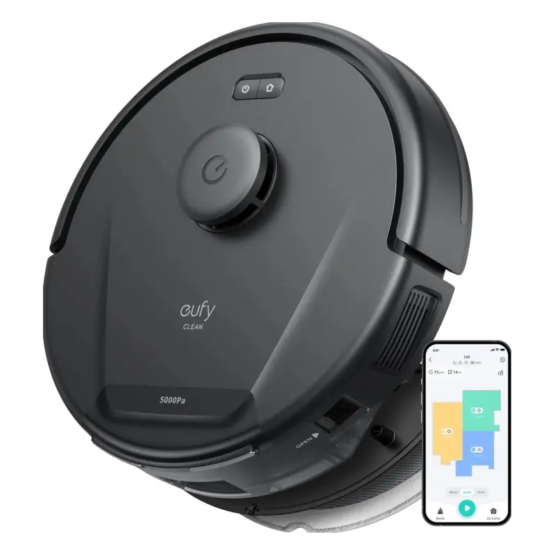 eufy L60 Hybrid