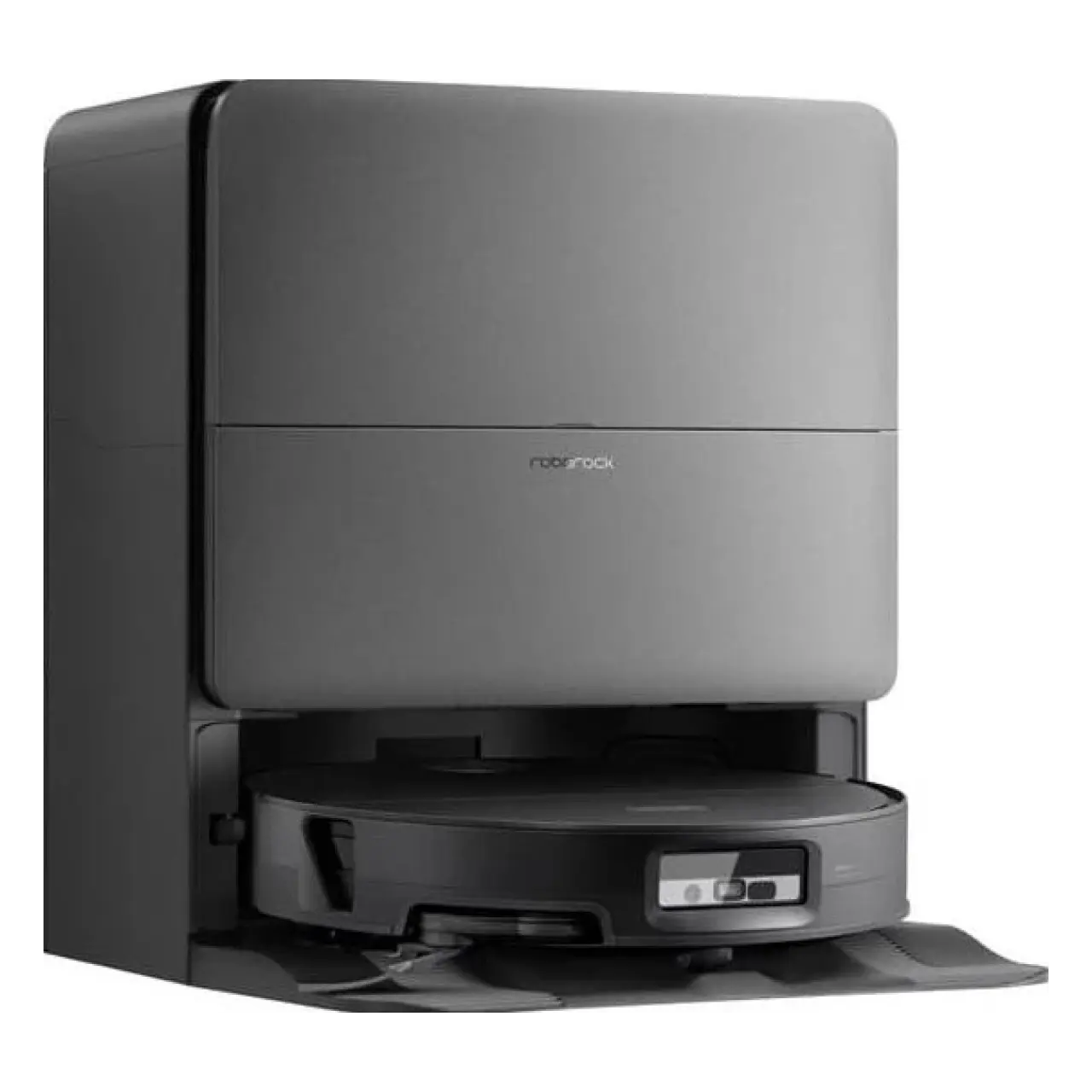 Roborock Saros 20 Sonic