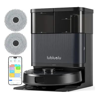 Lubluelu S1000 Ultra