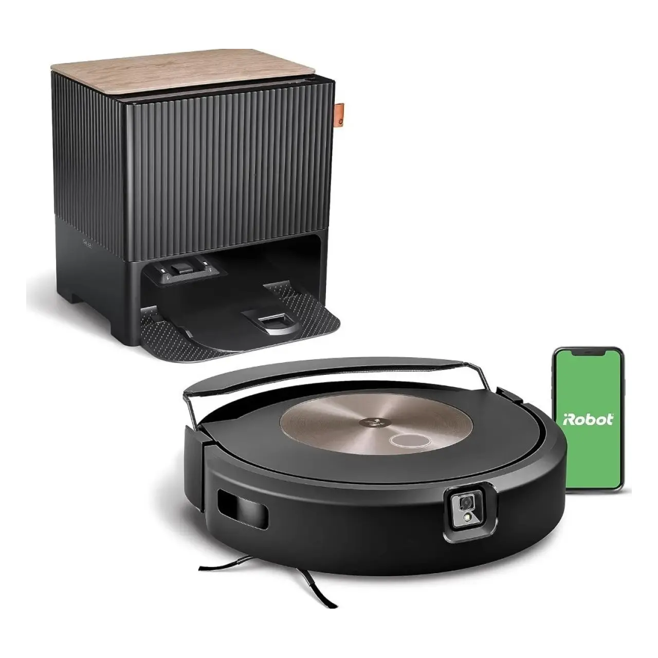 iRobot Roomba Combo j9+