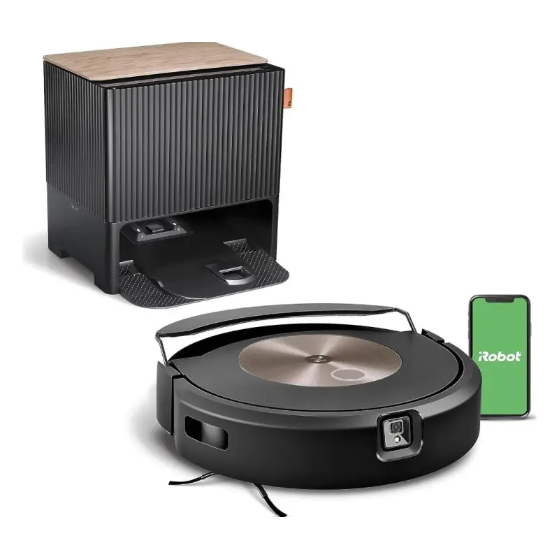 iRobot Roomba Combo j9+