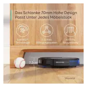 eufy RoboVac 11S