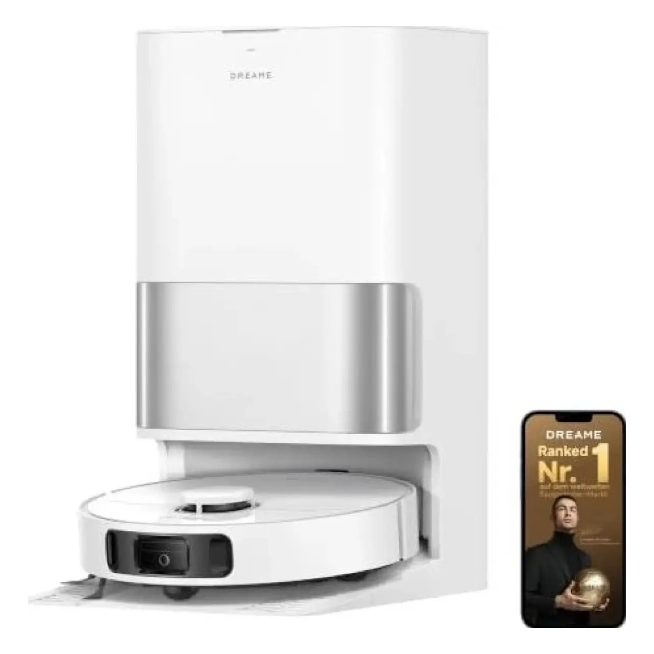 Dreame L40 Ultra A