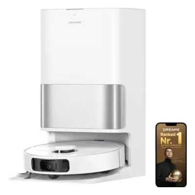 Dreame L40 Ultra A
