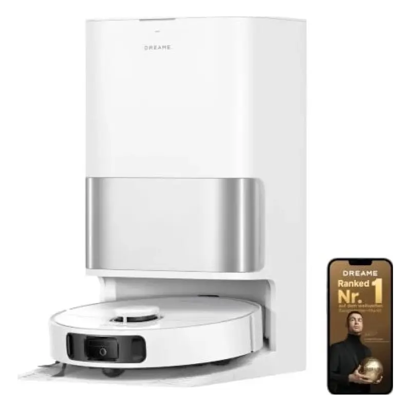 Dreame L40 Ultra A