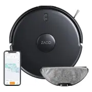 ZACO A11s Pro