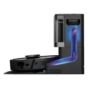 Shark PowerDetect NeverTouch 2in1