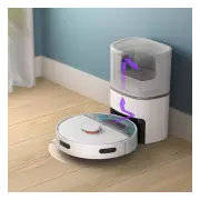 Philips HomeRun 3000 Aqua XU3110