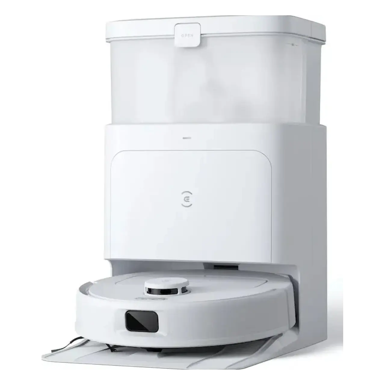 Ecovacs Deebot N30 Pro Omni