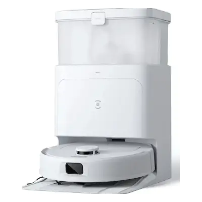 Ecovacs Deebot N30 Pro Omni