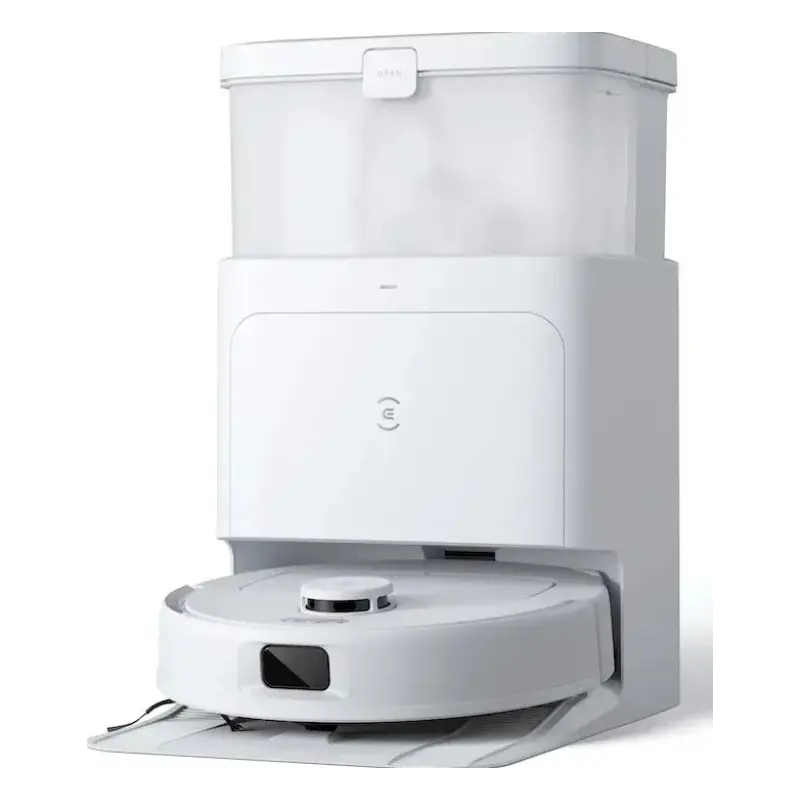 Ecovacs Deebot N30 Pro Omni