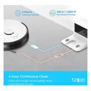 TP-Link Tapo RV30 Plus