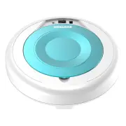 Syntrox Germany ROBVAC-10W_White-Blue-1