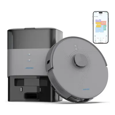 AIRROBO L50+