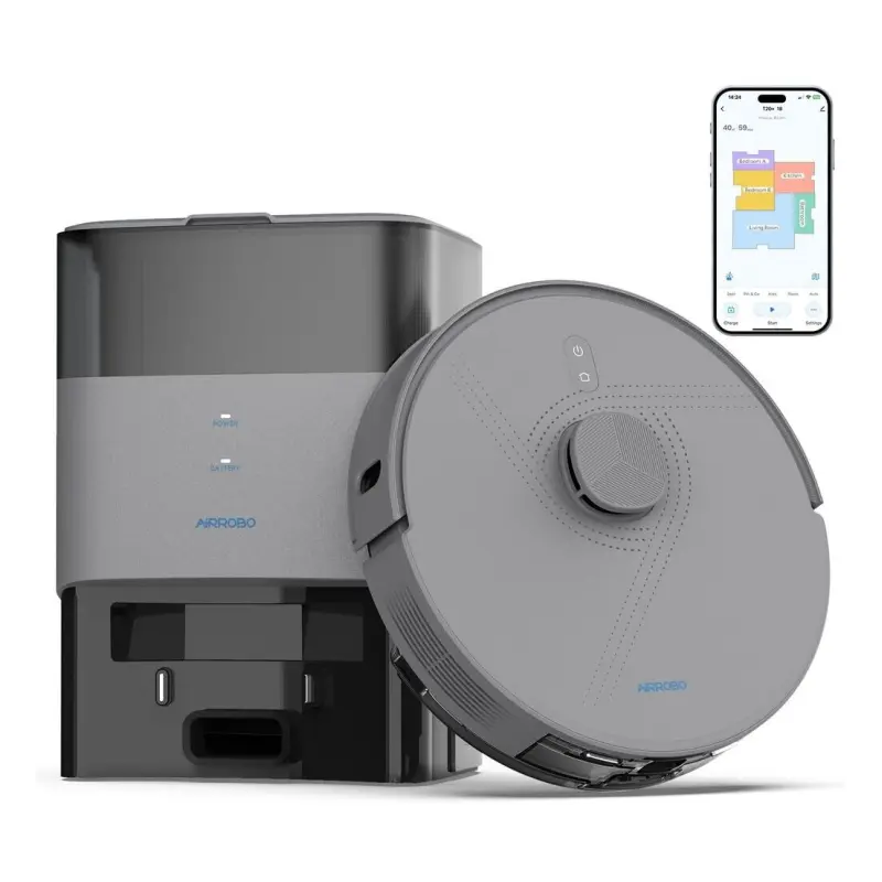 AIRROBO L50+