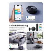 Proscenic Q10