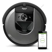 iRobot Roomba i7558