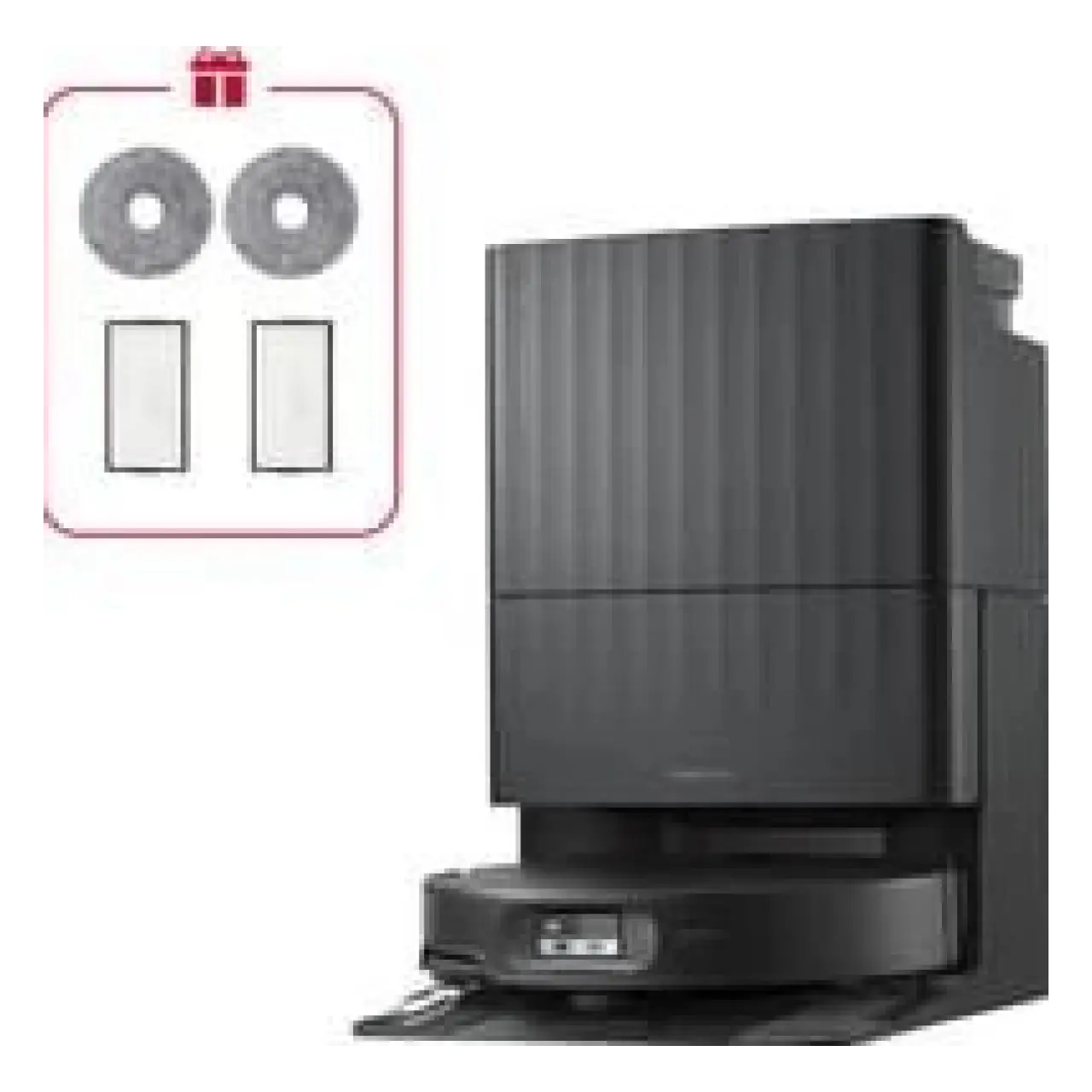 Roborock Qrevo Edge 2X