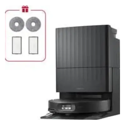 Roborock Qrevo Edge 2X