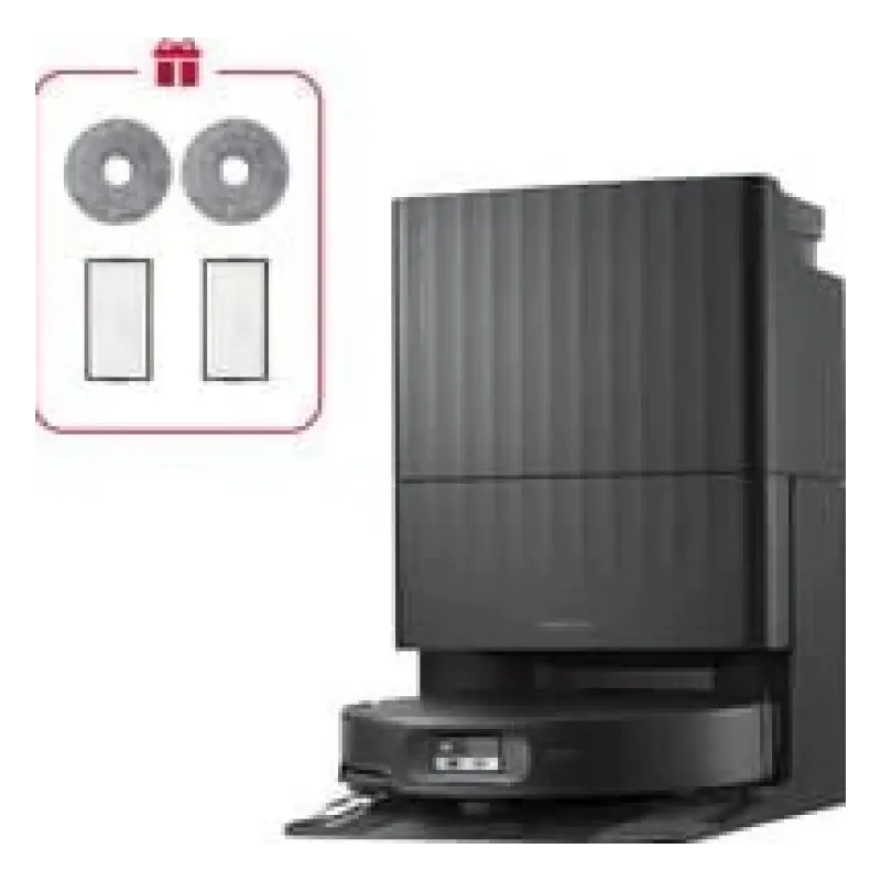Roborock Qrevo Edge 2X