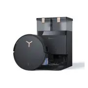 Ecovacs Deebot X8 Pro Omni