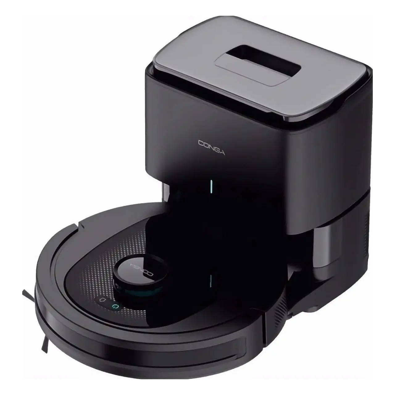 Cecotec Conga 7490 Ultimate Home Genesis