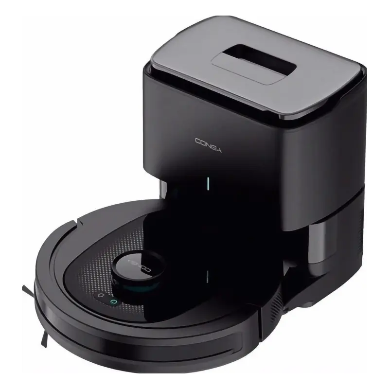 Cecotec Conga 7490 Ultimate Home Genesis